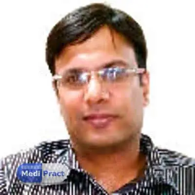 Dr. Shailesh Shetty Profile Picture