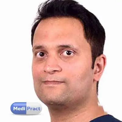 Dr. Shailesh Singh Profile Picture