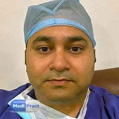 Dr. Shailesh Soni Profile Picture