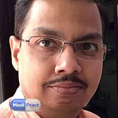 Dr. Shailesh Srivastava Profile Picture
