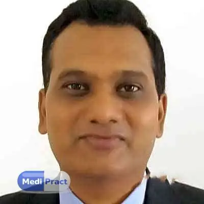 Dr. Shailesh T Kakde Profile Picture