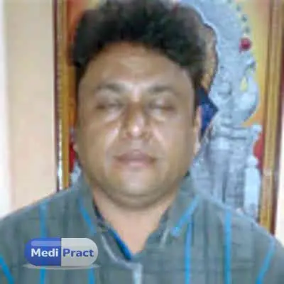 Dr. Shailesh Tembhurne Profile Picture