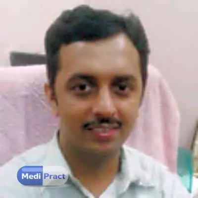 Dr. Shailesh V. Kulkarni Profile Picture