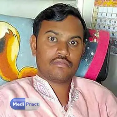 Dr. Shailesh Vaghela Profile Picture