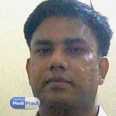 Dr. Shailesh Varshney Profile Picture