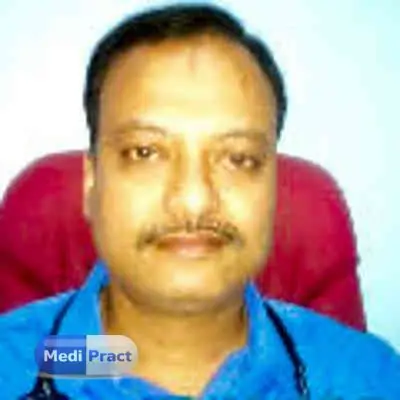 Dr. Shaileshh Gopanpallikkar Profile Picture