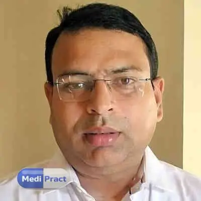 Dr. Shaileshwar Kumar Profile Picture