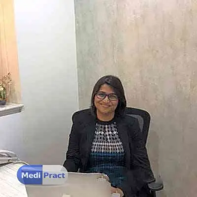 Dr. Shaili Sanghvi Profile Picture