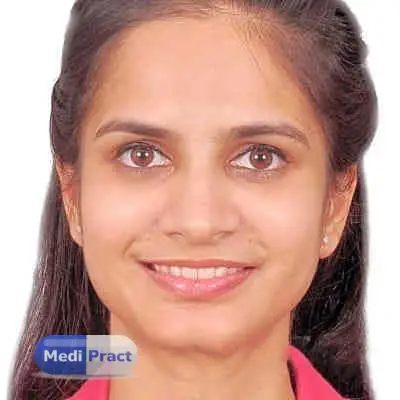 Dr. Shaili Shah Profile Picture