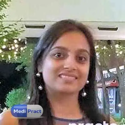 Dr. Shailja Hathi Profile Picture