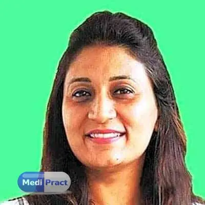 Dr. Shailja Jain Profile Picture
