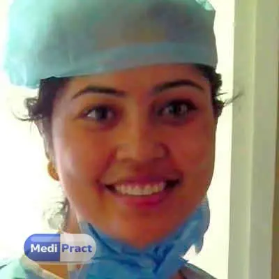 Dr. Shailja Sharma Profile Picture