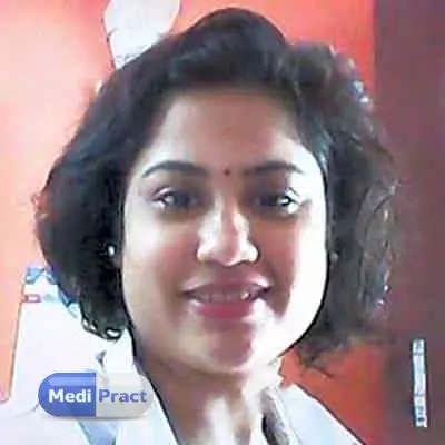 Dr. Shailja Shukla Profile Picture