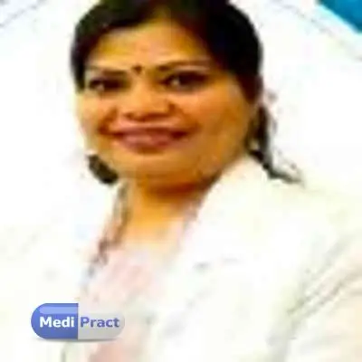 Dr. Shailly Sharma Profile Picture