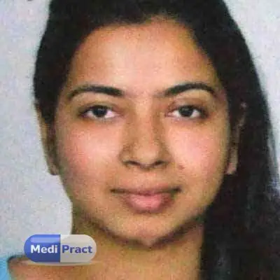 Dr. Shailvi Banka Profile Picture