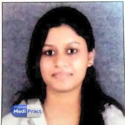 Dr. Shaily Poddar Profile Picture