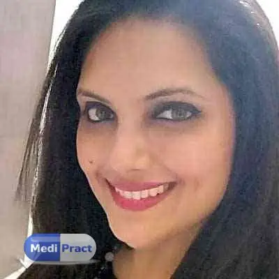 Dr. Shaily Singh Agrawal Profile Picture
