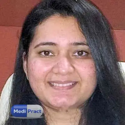 Dr. Shaily Thakkar Profile Picture