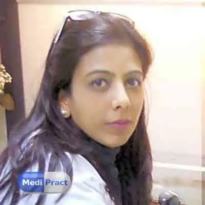 Dr. Shailza Aggarwal Profile Picture