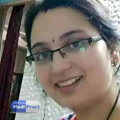 Dr. Shaina Kaundal Syal Profile Picture