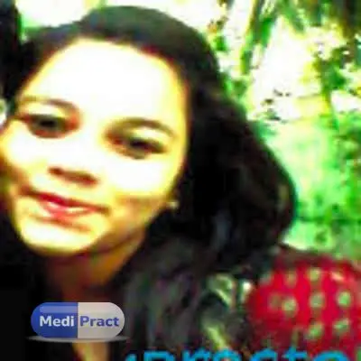 Dr. Shainaz Siddique Profile Picture