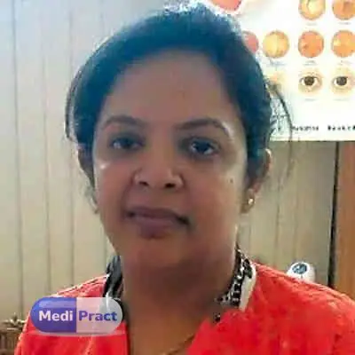 Dr. Shairy Gupta Profile Picture