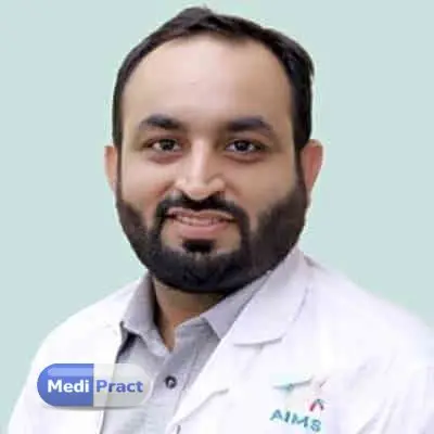 Dr. Shaishav Bhanushali Profile Picture
