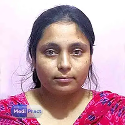 Dr. Shaista Abrar Profile Picture