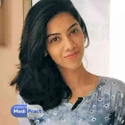 Dr. Shaista Anjum Profile Picture