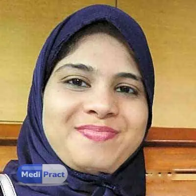 Dr. Shaista Durrani Profile Picture