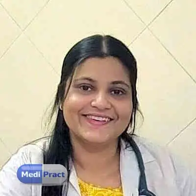 Dr. Shaista Khan Profile Picture