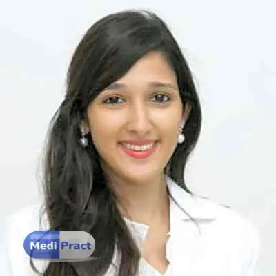 Dr. Shaista Maskati Profile Picture