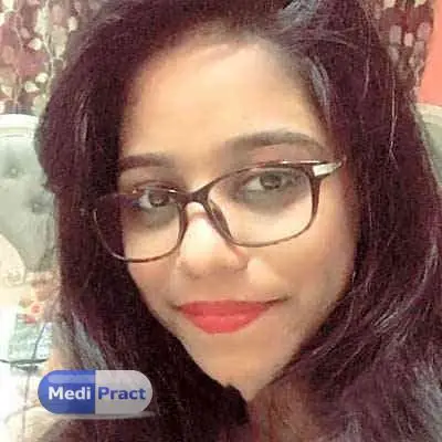 Dr. Shaista Munir Haque Profile Picture