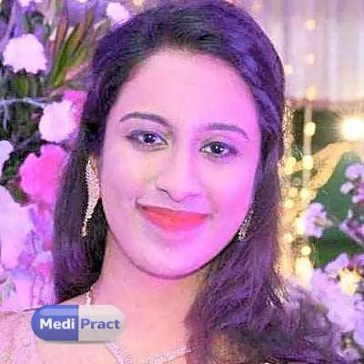 Dr. Shaistha Khanum Profile Picture