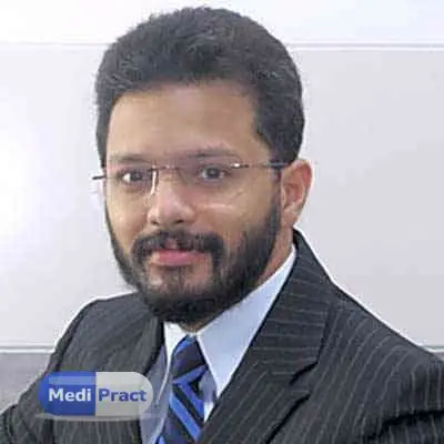 Dr. Shaival Chauhan Profile Picture