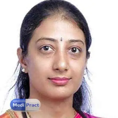 Dr. Shaivalini Kamarapu Profile Picture