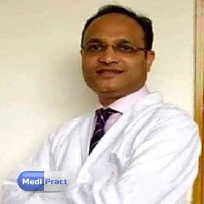 Dr. Shaiwal Khandelwal Profile Picture
