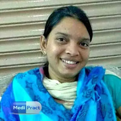 Dr. Shajaha Begum Profile Picture