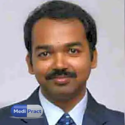 Dr. Shajan Profile Picture