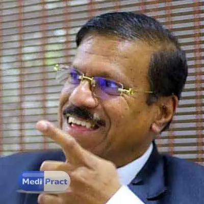 Dr. Shaji Kannoth Profile Picture