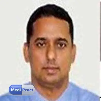Dr. Shaji Marar Profile Picture