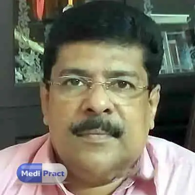 Dr. Shaji Varghese Profile Picture