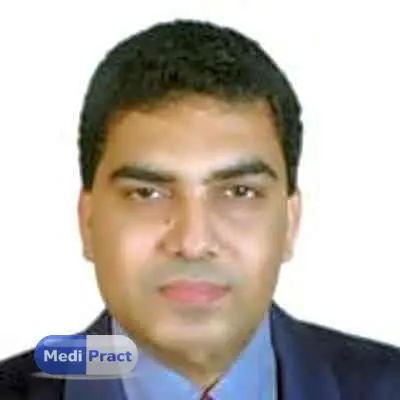 Dr. Shaji Varghese Kudiyat Profile Picture