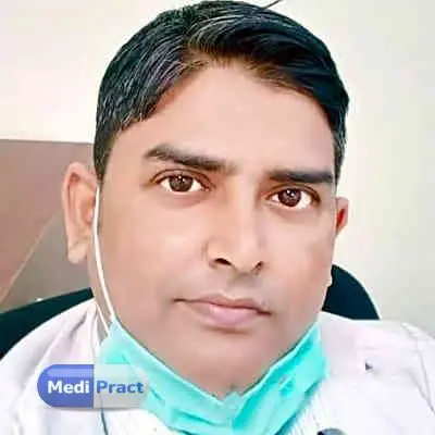 Dr. Shajidul Majumder Profile Picture