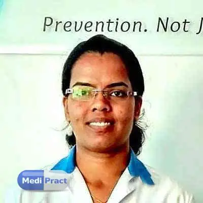 Dr. Shakaina Grace Profile Picture