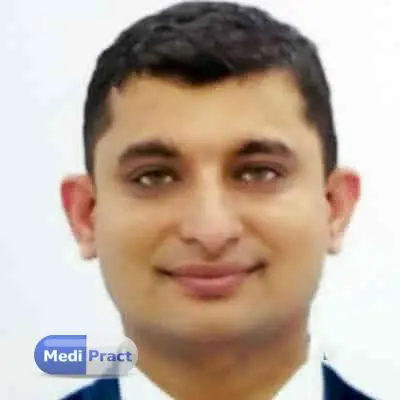 Dr. Shakeeb Khan Profile Picture