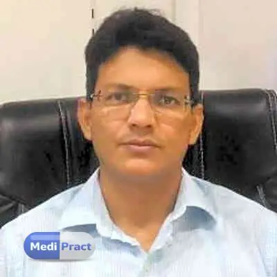 Dr. Shakeel Ahmad Profile Picture