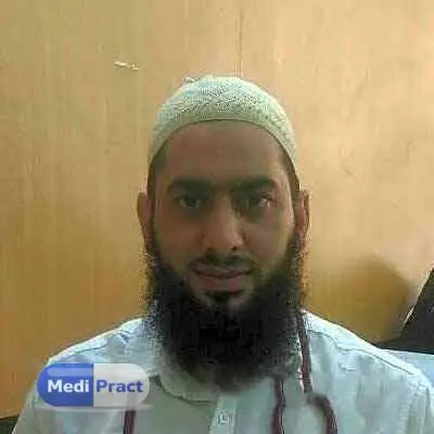 Dr. Shakeel Ahmed Khan Profile Picture