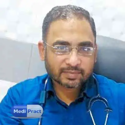 Dr. Shakeel Ahmed Profile Picture