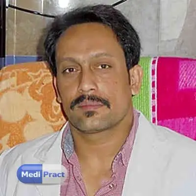 Dr. Shakeel Khan Profile Picture